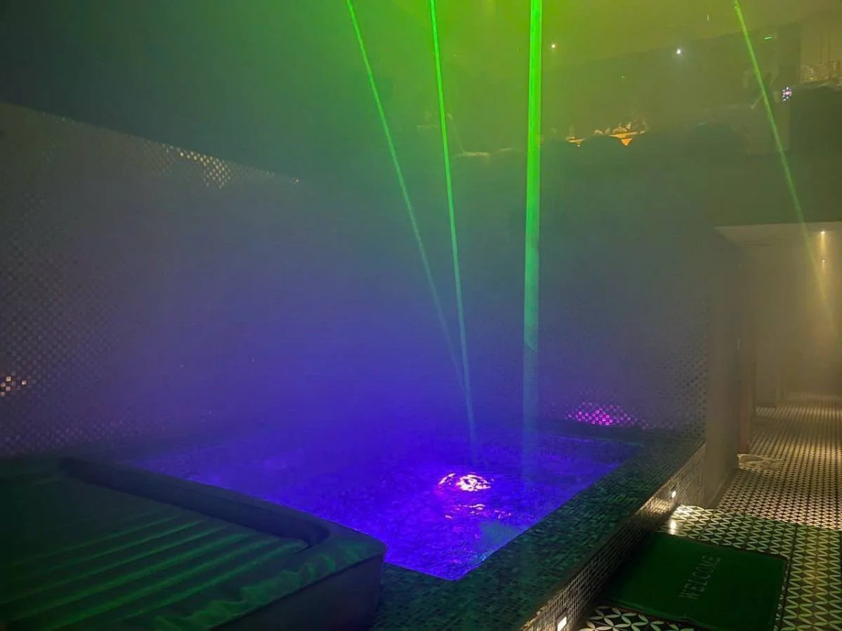 櫻花 1精緻中型房實景