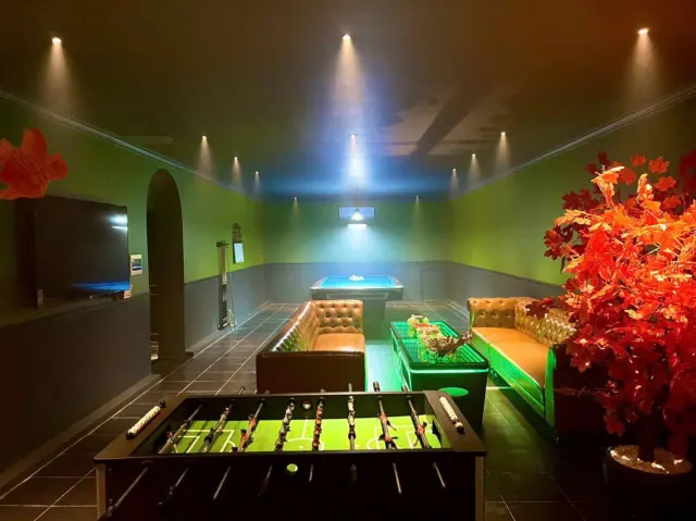 龍宮 2房型實景第2張
