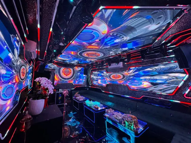 龍宮 5房型實景第2張