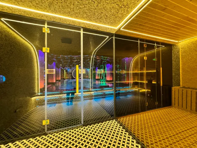 龍宮與滕王閣房型實景第2張