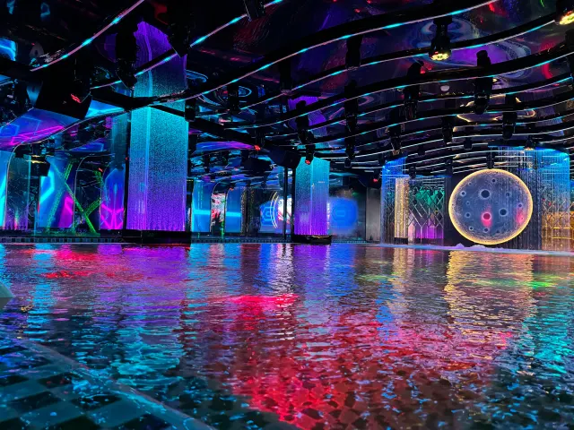 龍宮與滕王閣房型實景第10張