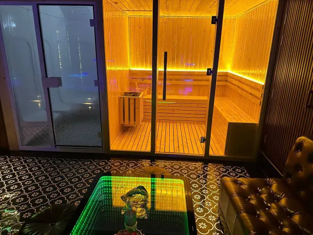 超級泳池（無卡拉 OK）房型實景第4張