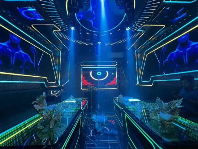 超級泳池 1新世代泳池房型實景