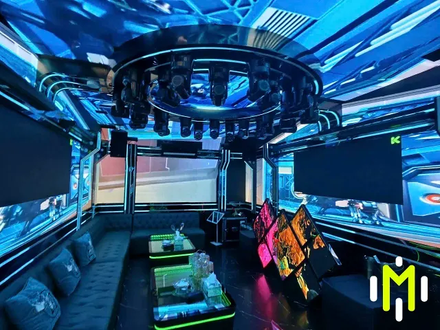 MATRIX - VIP1